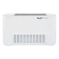 Напольно-потолочный фанкойл Shuft SFF-450 Напольно-потолочный фанкойл Shuft SFF-450