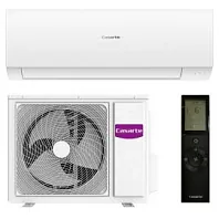 Инверторный настенный кондиционер (сплит-система) Casarte CAS35CX1/R3-W / 1U35CX1/R3 Инверторный настенный кондиционер (сплит-система) Casarte CAS35CX1/R3-W / 1U35CX1/R3