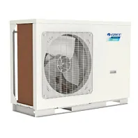Тепловой насос Gree GRS-CQ16Pd/NhG4-E Тепловой насос Gree GRS-CQ16Pd/NhG4-E