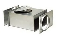 Канальный вентилятор Ostberg RK 600x300 F1 Канальный вентилятор Ostberg RK 600x300 F1