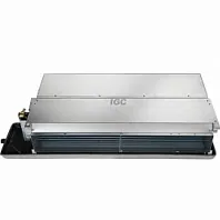 Канальный фанкойл IGC IWF-X1200D23M50 Канальный фанкойл IGC IWF-X1200D23M50