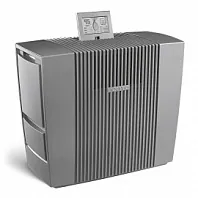 Увлажнитель-мойка воздуха Venta Professional AW902 WiFi, серый Увлажнитель-мойка воздуха Venta Professional AW902 WiFi, серый