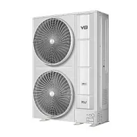Наружный блок VRF MDV MDV-V8S280V2R1A Наружный блок VRF MDV MDV-V8S280V2R1A