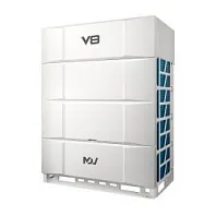 Наружный блок VRF MDV MDV-V8i670V2R1A(MA) Наружный блок VRF MDV MDV-V8i670V2R1A(MA)