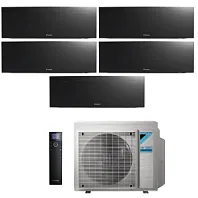 Мульти-сплит-система Daikin 5MXM90A / FTXJ20ABx5 Мульти-сплит-система Daikin 5MXM90A / FTXJ20ABx5