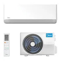Инверторный настенный кондиционер (сплит-система) Midea MSFE-24N8D6-I / MSFE-24N8D6-O Инверторный настенный кондиционер (сплит-система) Midea MSFE-24N8D6-I / MSFE-24N8D6-O