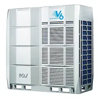 Наружный блок VRF MDV MDV6-900WV2GN1