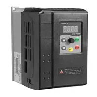 Частотный преобразователь Zentec FL751T1B (0,75кВт 1х220В) Частотный преобразователь Zentec FL751T1B (0,75кВт 1х220В)
