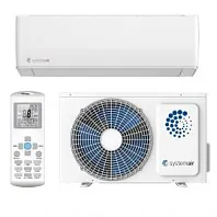Настенный кондиционер (сплит-система) Systemair SYSPLIT WALL SIMPLE 24 HP Q Настенный кондиционер (сплит-система) Systemair SYSPLIT WALL SIMPLE 24 HP Q