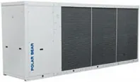 Промышленный осушитель воздуха Polar Bear SDD 2000B RH Промышленный осушитель воздуха Polar Bear SDD 2000B RH