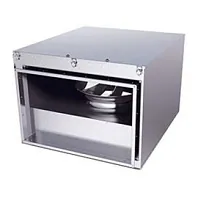 Шумоизолированный вентилятор Ostberg IRB 800x500 D1 Шумоизолированный вентилятор Ostberg IRB 800x500 D1