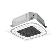 Внутренний блок VRF-системы Kentatsu KRA125HFAN1 Внутренний блок VRF-системы Kentatsu KRA125HFAN1