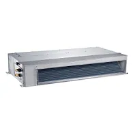 Канальный внутренний блок мульти-сплит-системы Midea MTIU-07NXD0P Канальный внутренний блок мульти-сплит-системы Midea MTIU-07NXD0P