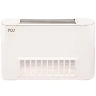 Напольно-потолочный фанкойл MDV MDKH1-V350-R3 Напольно-потолочный фанкойл MDV MDKH1-V350-R3