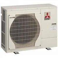 Наружный блок сплит-системы Mitsubishi Electric PUHZ-ZRP35VKA Наружный блок сплит-системы Mitsubishi Electric PUHZ-ZRP35VKA