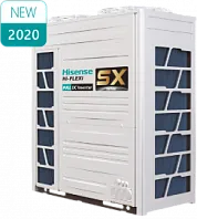 Наружный блок VRF Hisense AVWT-76HKFSX
