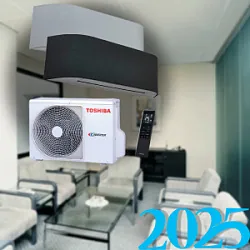 Как выбрать кондиционер в 2025 году: современные функции и особенности