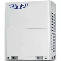 Компрессорно-конденсаторный блок Shuft SDVC-V61WV2GN1 Компрессорно-конденсаторный блок Shuft SDVC-V61WV2GN1
