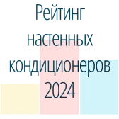 Топ-5 сплит-систем настенного типа в 2024: сравнение цен, характеристик и отзывов