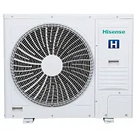 Наружный блок VRF Hisense AVW-76HKFHE2 Наружный блок VRF Hisense AVW-76HKFHE2