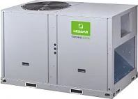 Крышный кондиционер (руфтоп) Lessar LUR-FD87NC24A Крышный кондиционер (руфтоп) Lessar LUR-FD87NC24A