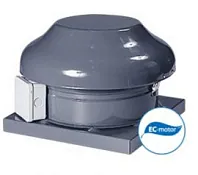 Крышный вентилятор Ostberg TKS 300 C1 EC Крышный вентилятор Ostberg TKS 300 C1 EC