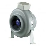 Канальный вентилятор Blauberg Centro-M EC 200 Канальный вентилятор Blauberg Centro-M EC 200
