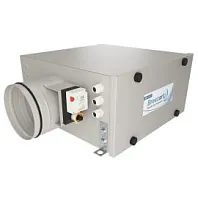Вытяжная установка Breezart 550 Extra AC Вытяжная установка Breezart 550 Extra AC