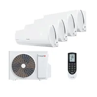Мульти-сплит-система Energolux SAM27M3-GI/4 / SAS07M3-GIx4 Мульти-сплит-система Energolux SAM27M3-GI/4 / SAS07M3-GIx4