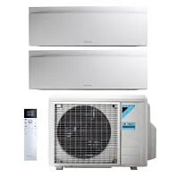 Мульти-сплит-система Daikin 2MXM40A / FTXJ20AWx2 Мульти-сплит-система Daikin 2MXM40A / FTXJ20AWx2