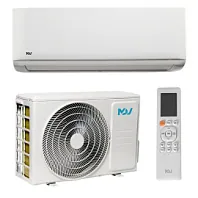 Настенный кондиционер (сплит-система) MDV MDSAG-07HRN1 / MDOAG-07HN1 Настенный кондиционер (сплит-система) MDV MDSAG-07HRN1 / MDOAG-07HN1