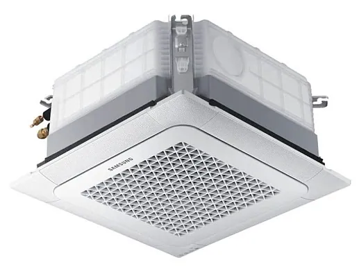 Мульти-сплит-система Samsung AJ080TXJ4KH/EA / AJ020TNNDKH/EAx4