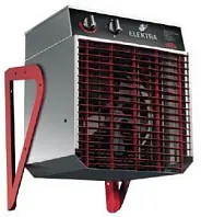Электрическая пушка Frico ELC933 Электрическая пушка Frico ELC933