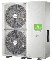 Наружный блок VRF Lessar LUM-HE400ALA4-C Наружный блок VRF Lessar LUM-HE400ALA4-C