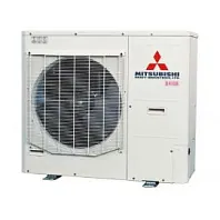 Наружный блок VRF Mitsubishi Heavy Industries FDC155KXZEN1 Наружный блок VRF Mitsubishi Heavy Industries FDC155KXZEN1