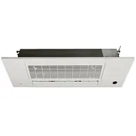Кассетный внутренний блок мультисплит-системы MDV MDCA1I-12HRFN8 Кассетный внутренний блок мультисплит-системы MDV MDCA1I-12HRFN8