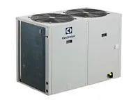 Компрессорно-конденсаторный блок Electrolux ECC-28 Компрессорно-конденсаторный блок Electrolux ECC-28