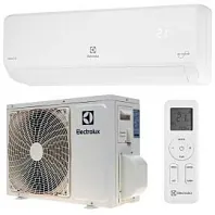 Настенный кондиционер (сплит-система) Electrolux EACS/I-07HF2/N8_24Y Настенный кондиционер (сплит-система) Electrolux EACS/I-07HF2/N8_24Y