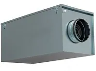 Приточная установка Shuft ECO 160/1-5,0/2-А Приточная установка Shuft ECO 160/1-5,0/2-А