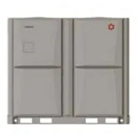 Наружный блок VRF Kentatsu KVH670HZAN3-B Наружный блок VRF Kentatsu KVH670HZAN3-B