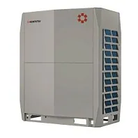 Наружный блок VRF Kentatsu KTRA450HZAN3 Наружный блок VRF Kentatsu KTRA450HZAN3