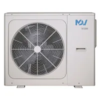 Инверторный чиллер MDV MDGC-V5WD2N8-B Инверторный чиллер MDV MDGC-V5WD2N8-B