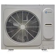 Наружный блок VRF Syscool SYSVRF2 140 AIR EVO HP Q Наружный блок VRF Syscool SYSVRF2 140 AIR EVO HP Q