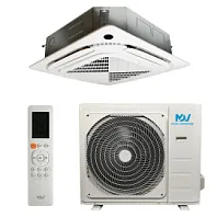 Кассетный кондиционер (сплит-система) MDV MDCD-36HRFN8 / MDOU-36HFN8