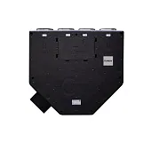 Turkov Zenit Heco VM 350 EPP