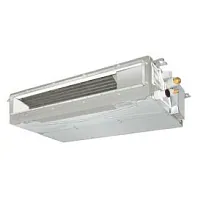 Канальный внутренний блок мультисплит-системы Toshiba RAS-M10U2DVG-E Канальный внутренний блок мультисплит-системы Toshiba RAS-M10U2DVG-E