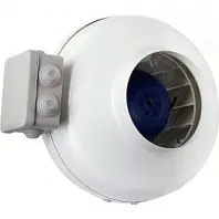 Канальный вентилятор Shuft CFz 100 MAX Канальный вентилятор Shuft CFz 100 MAX