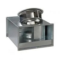 Канальный вентилятор Blauberg Box EC 80х50-3 max Канальный вентилятор Blauberg Box EC 80х50-3 max