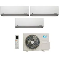 Мульти-сплит-система MDV MD3O-21HFN8 / MDSAL-07HRFN8x3 Мульти-сплит-система MDV MD3O-21HFN8 / MDSAL-07HRFN8x3