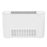 Напольно-потолочный фанкойл Midea MKH1-700F-R4 Напольно-потолочный фанкойл Midea MKH1-700F-R4